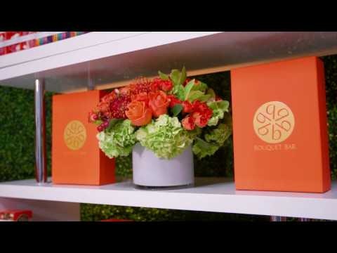 Bouquet Bar gallery image