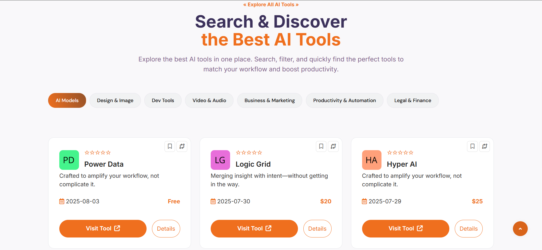 Aidizer gallery image