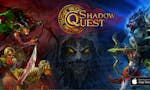 Shadow Quest RPG for iOS image