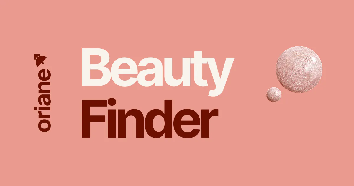 Beauty Finder gallery image