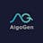 AlgoGen - Algo Trading Research Platform