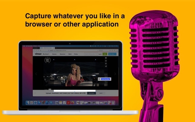 MPT Recorder gallery image