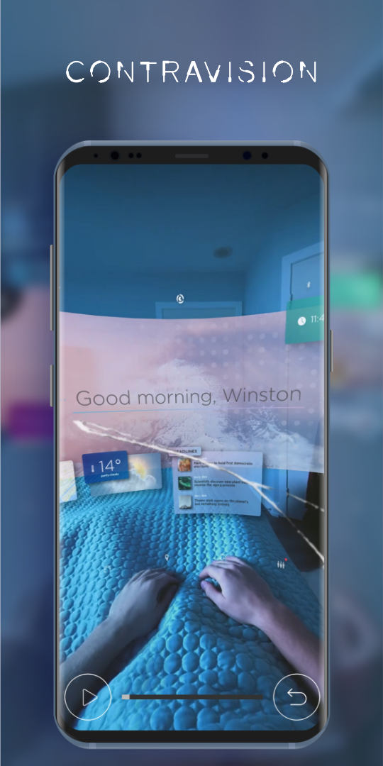 Contraverse gallery image