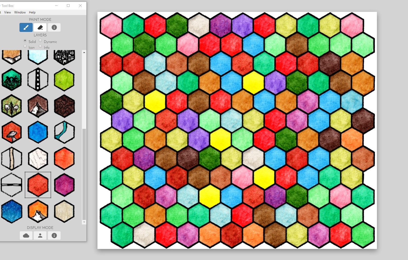 Hex Kit gallery image