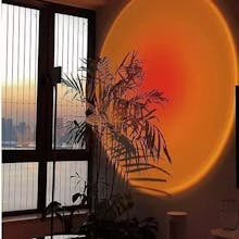 Sunset Lamp gallery image
