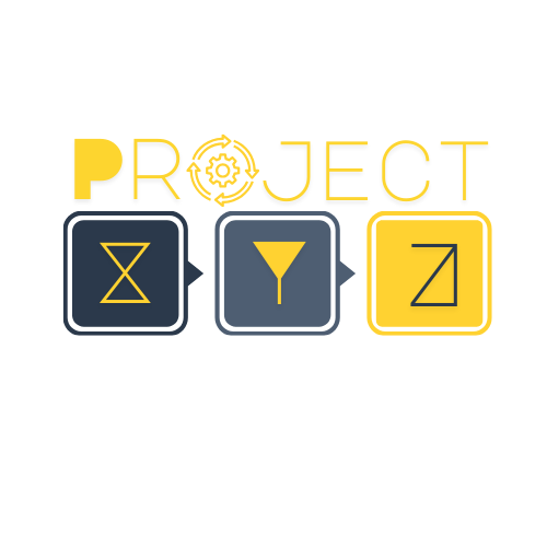 Project XYZ logo