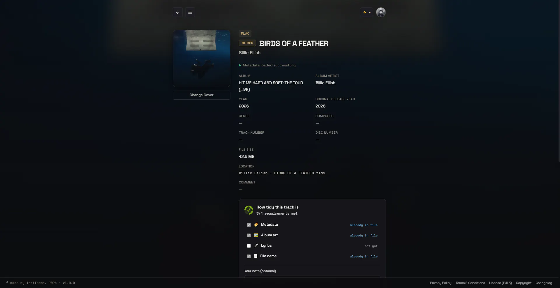 Screenshot 3