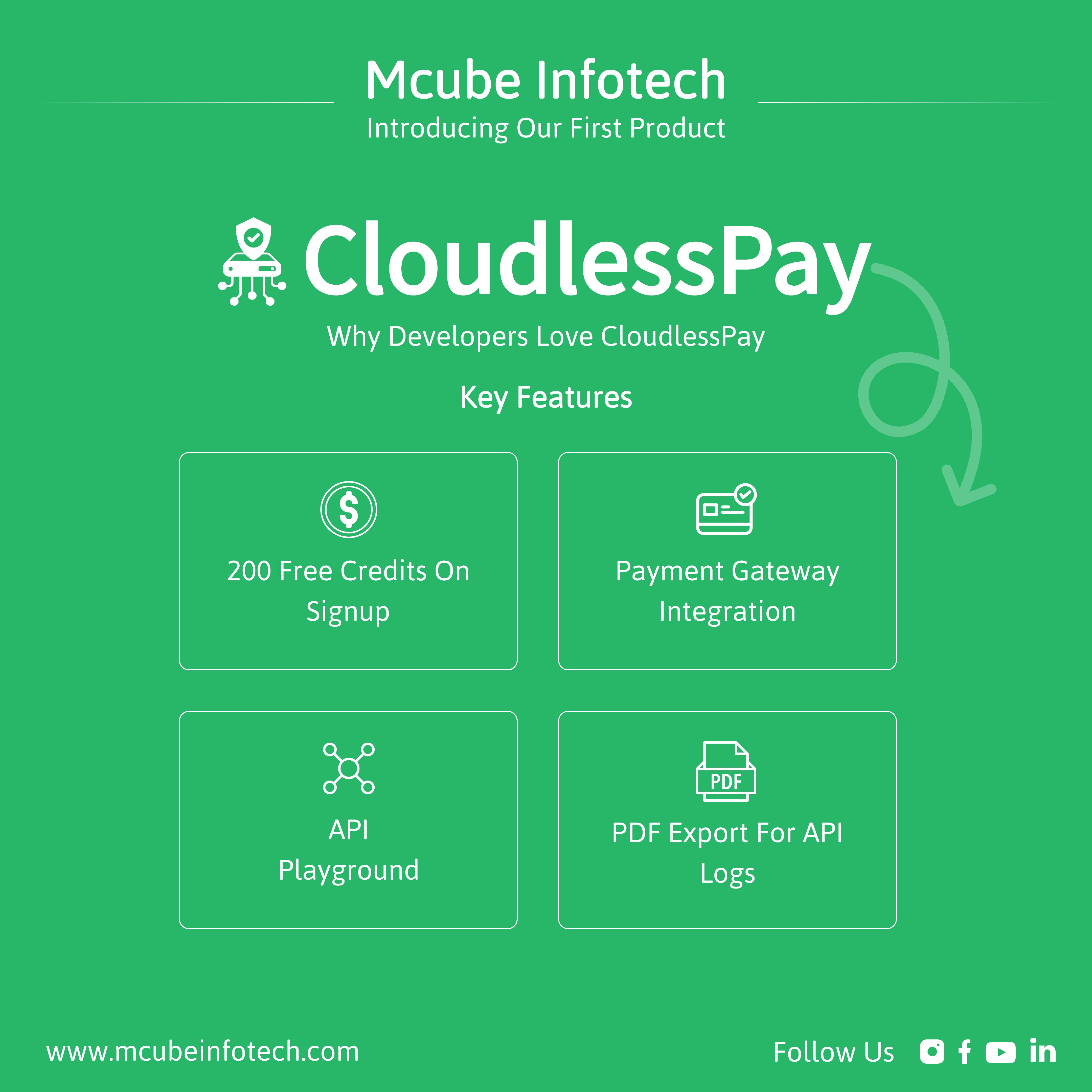 CloudlessPay 미디어 3