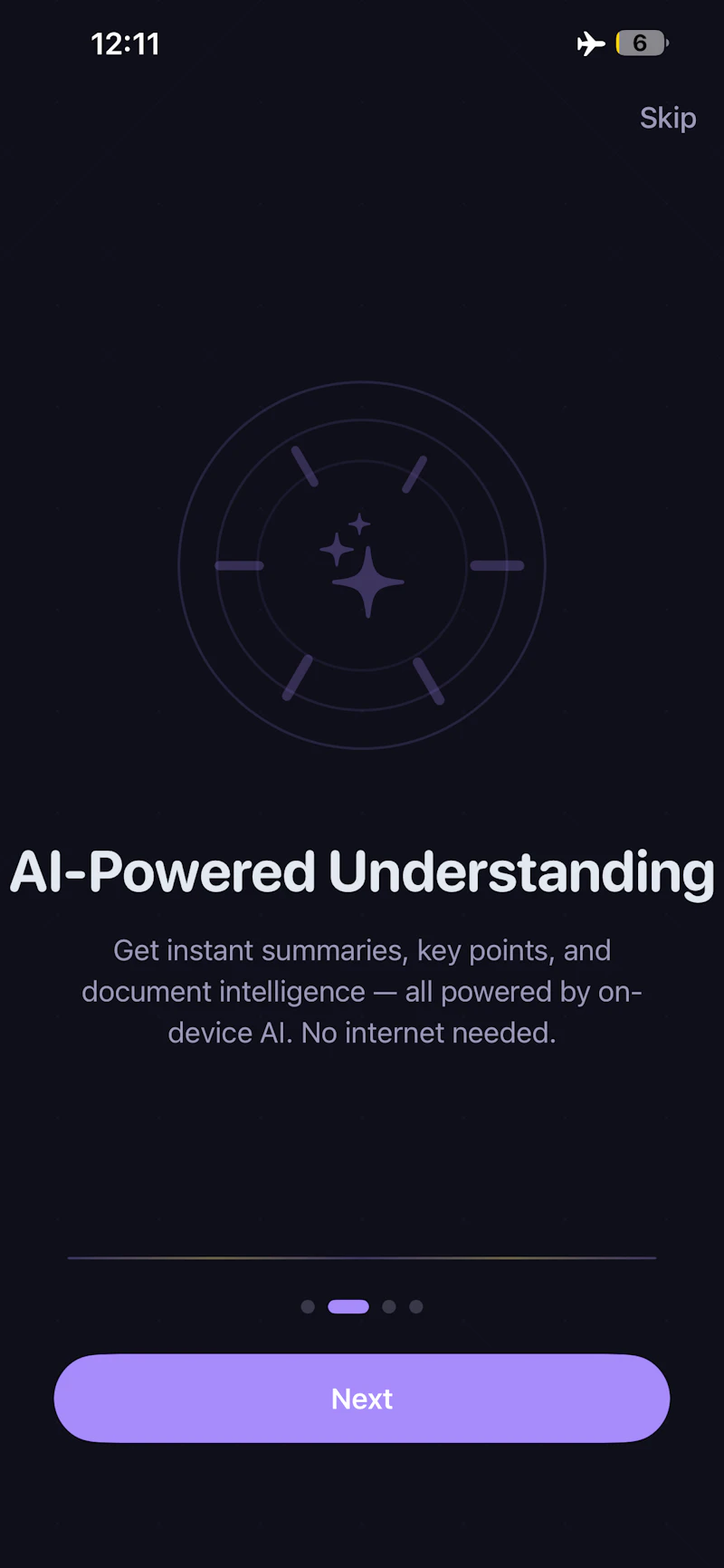 XYLO screenshot 8
