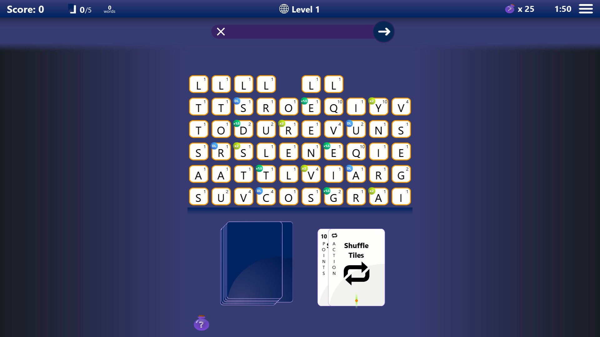 Shuzzler gallery image