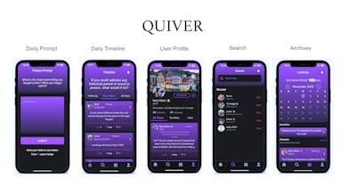 Quiver gallery image