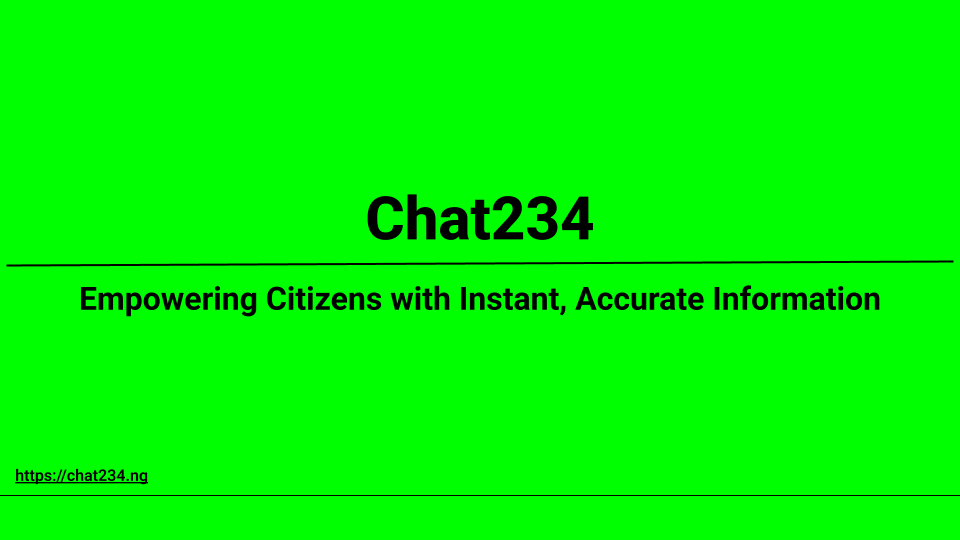 Chat234 gallery image