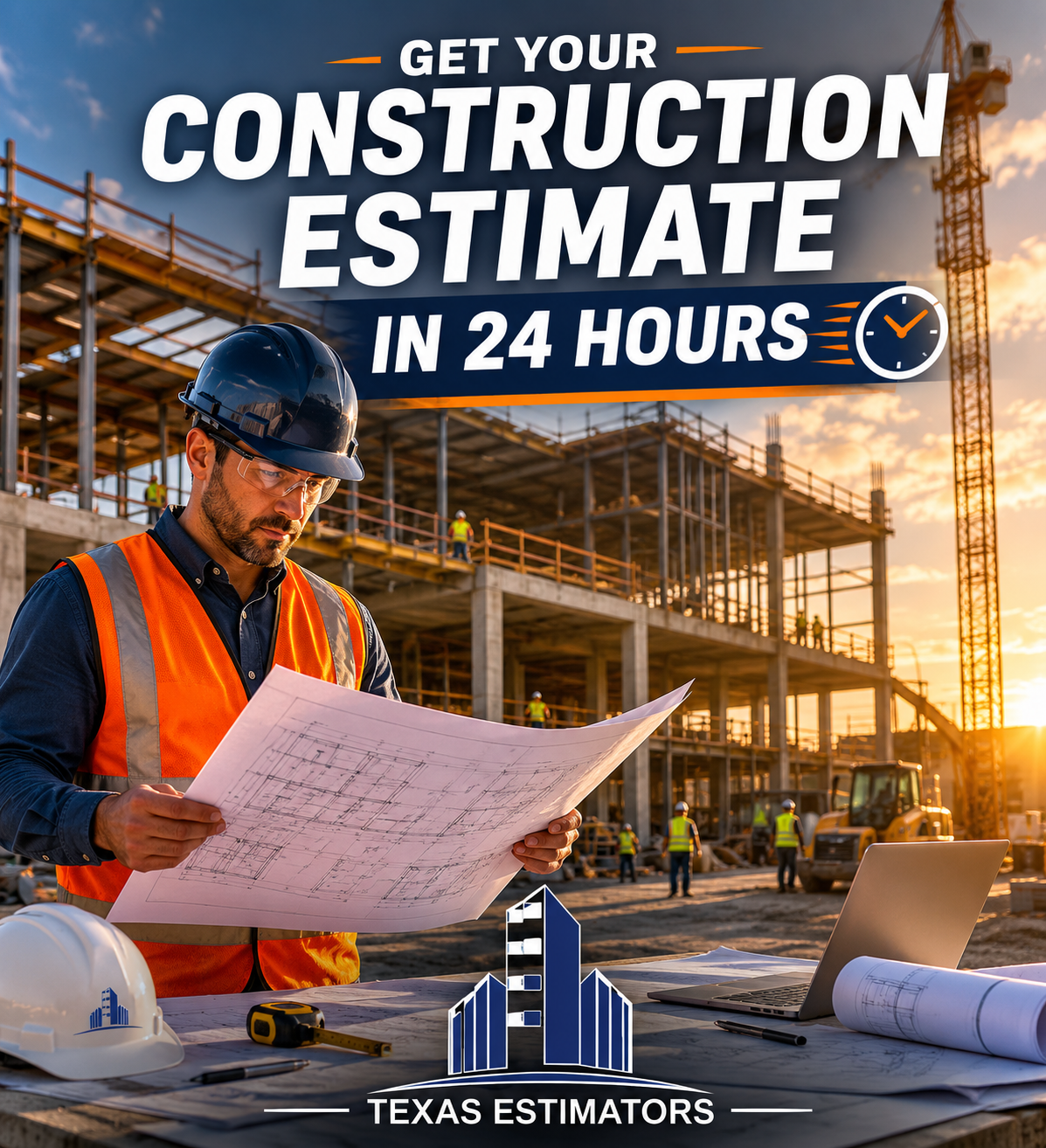 Texas Estimators gallery image