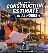 Texas Estimators gallery image
