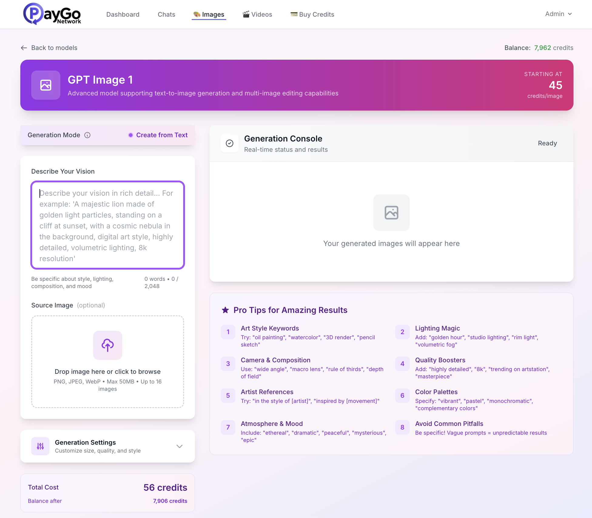 PayGo.Network media 2