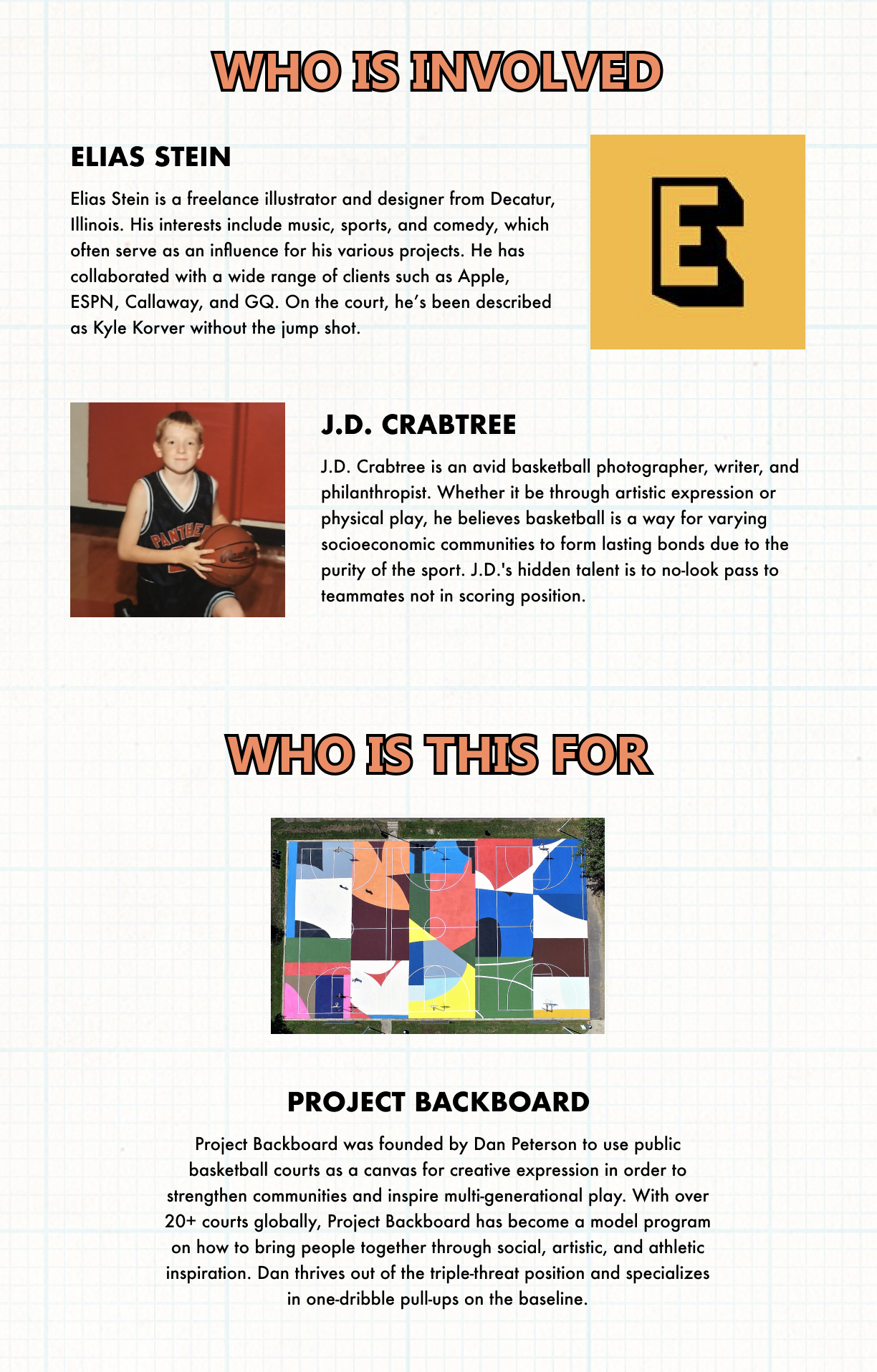 We Will Not Fade Away gallery image