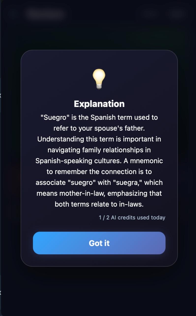 Memoniq Mini-App! media 6
