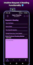 Open Psychic App gallery image