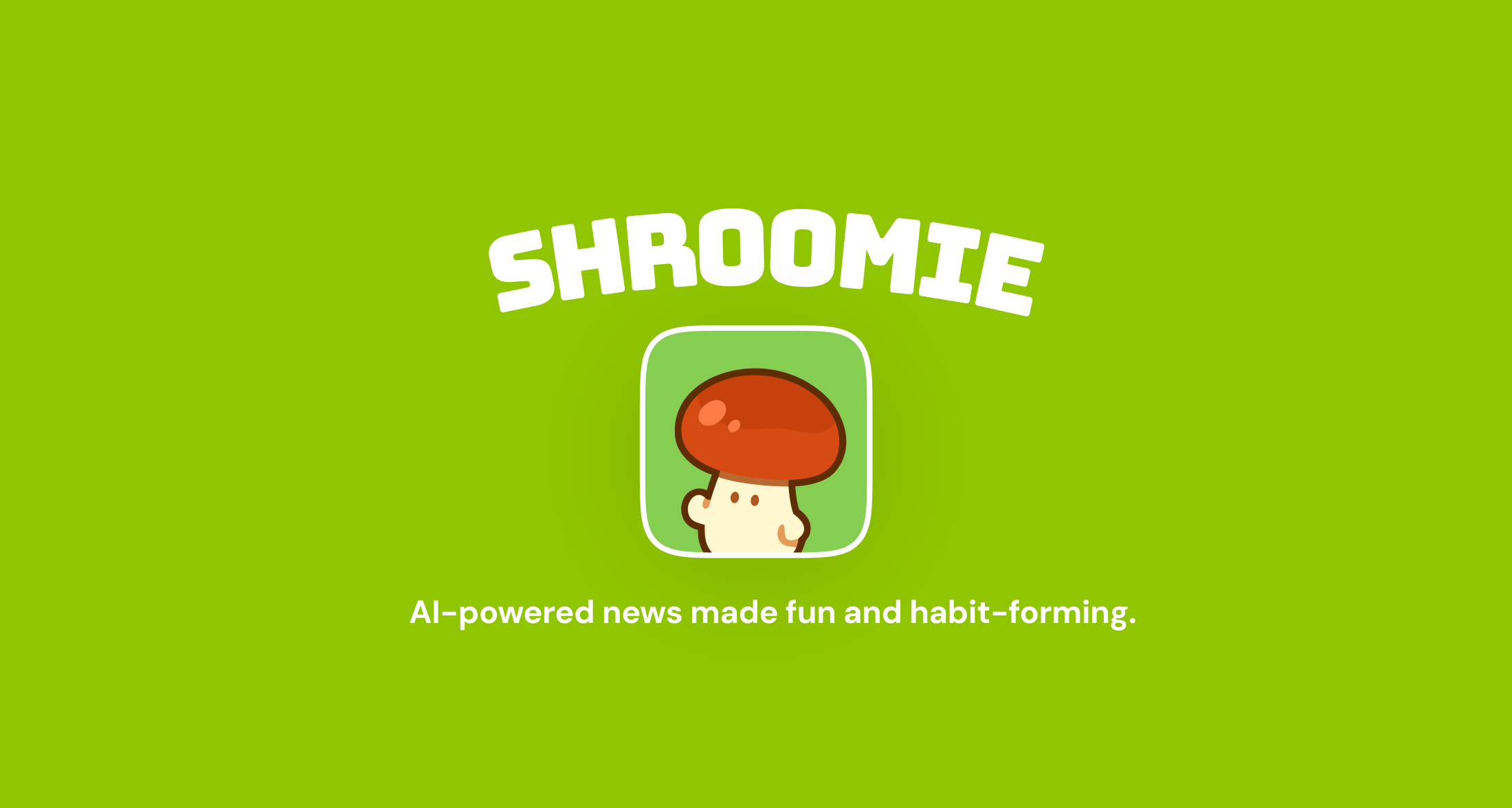 Shroomie gallery image