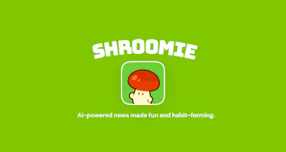 Shroomie gallery image
