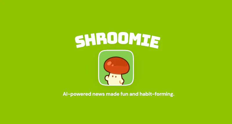 Shroomie screenshot 5
