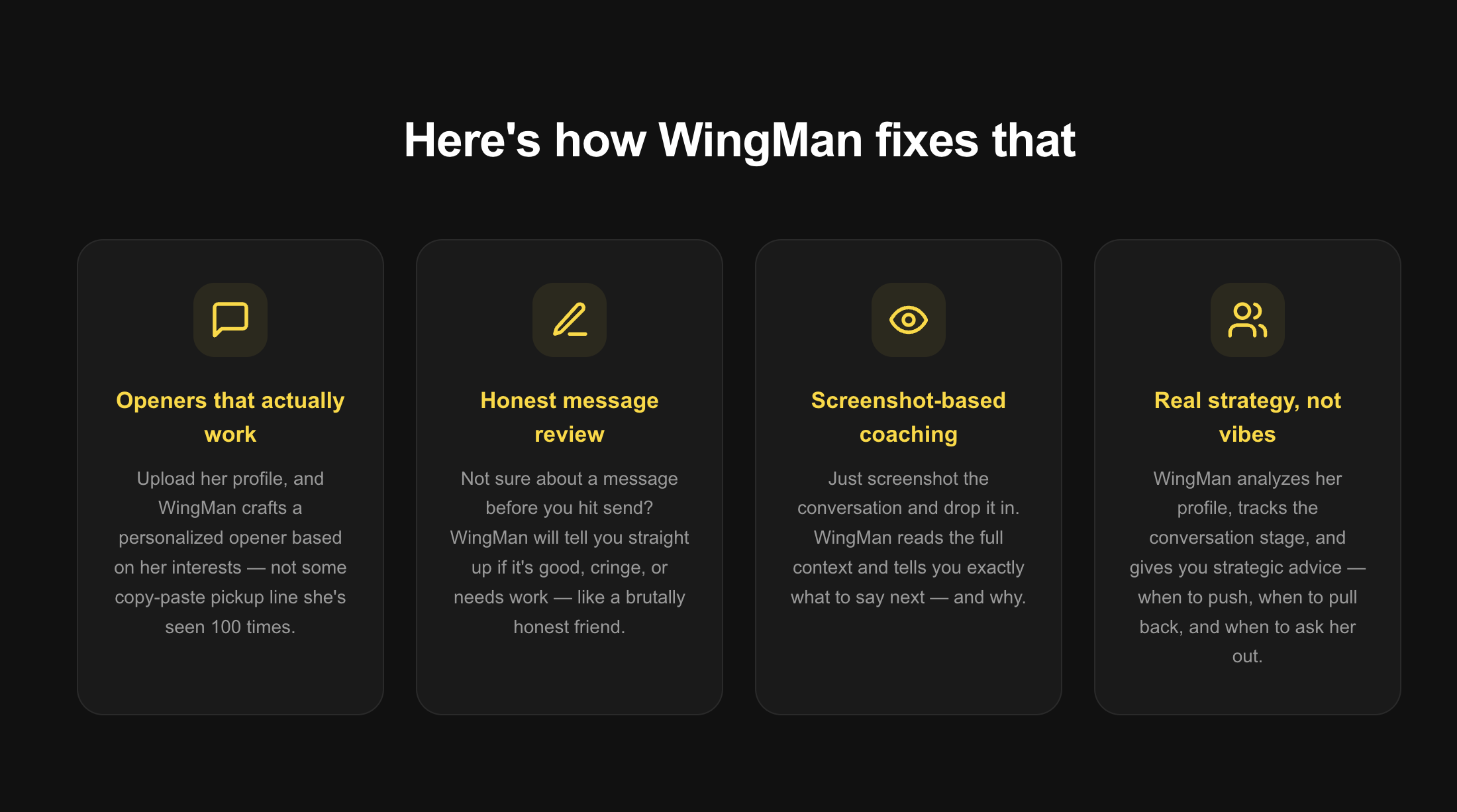 WingMan gallery image