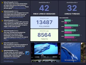 Dashkit gallery image