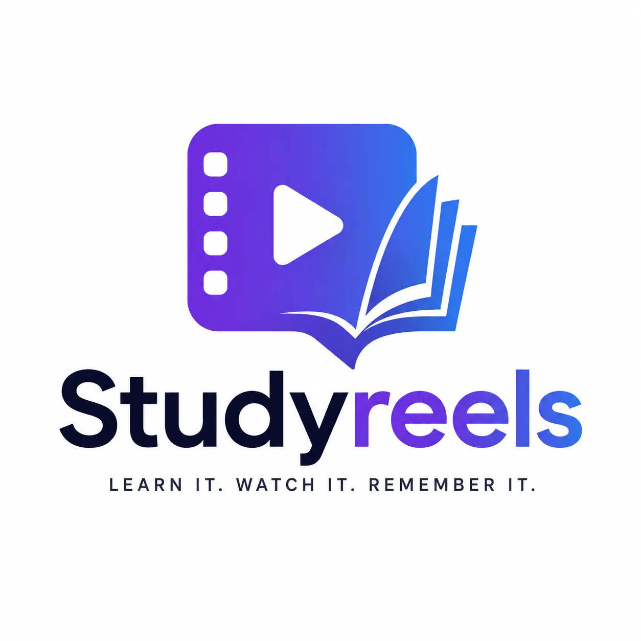 Studyreels 
