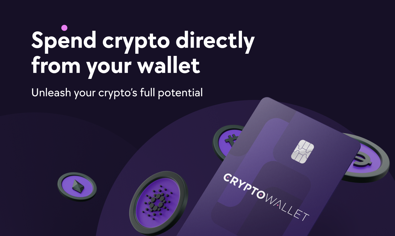 CryptoWallet.com - 암호화의 잠재력을 최대한 발휘하십시오. 미디어 3
