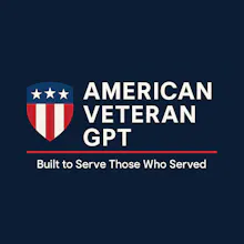 American Veteran GPT gallery image