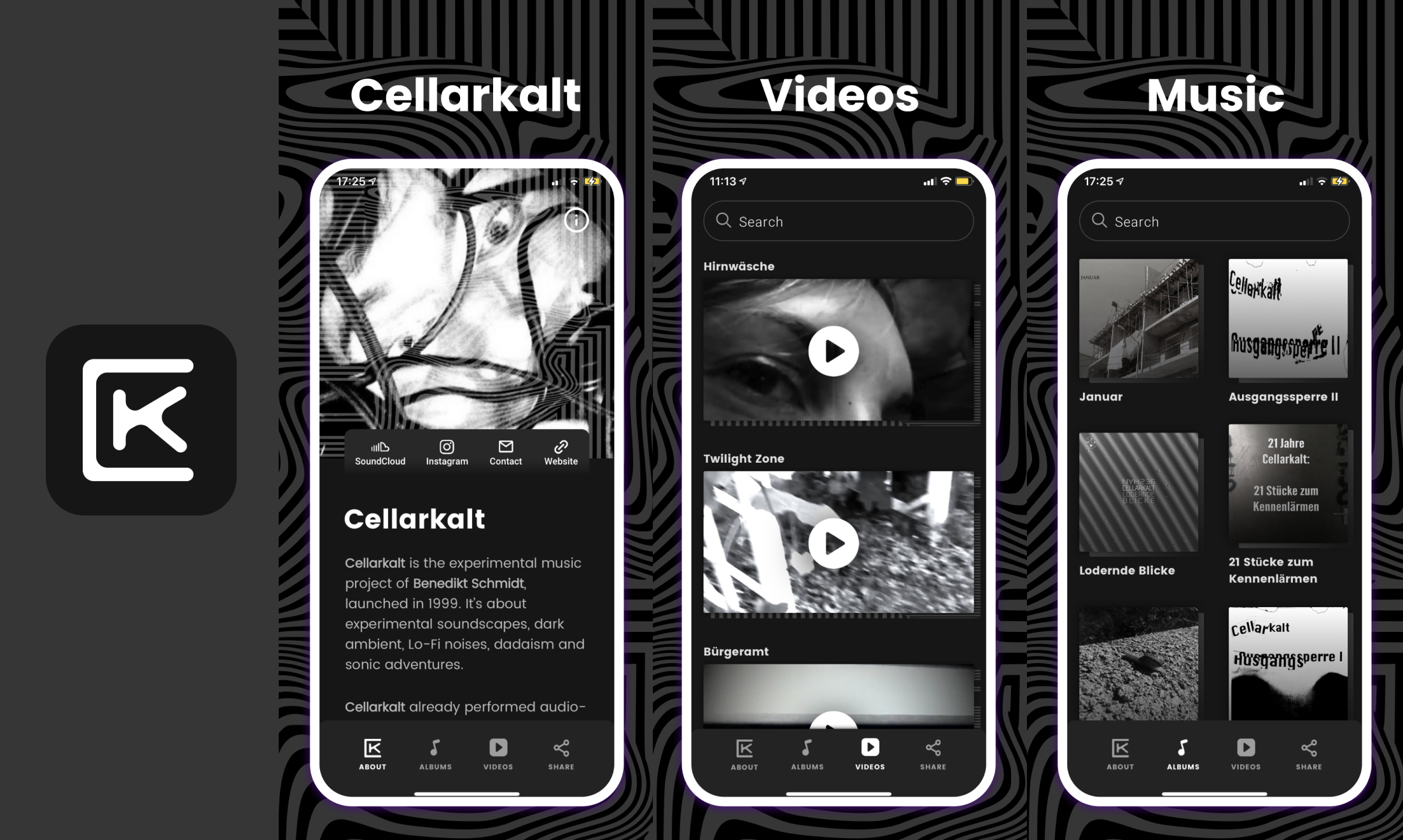 Cellarkalt gallery image