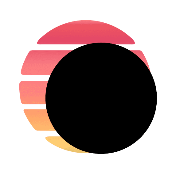 Mercury - Multi modal Drone - Product Hunt launch logo