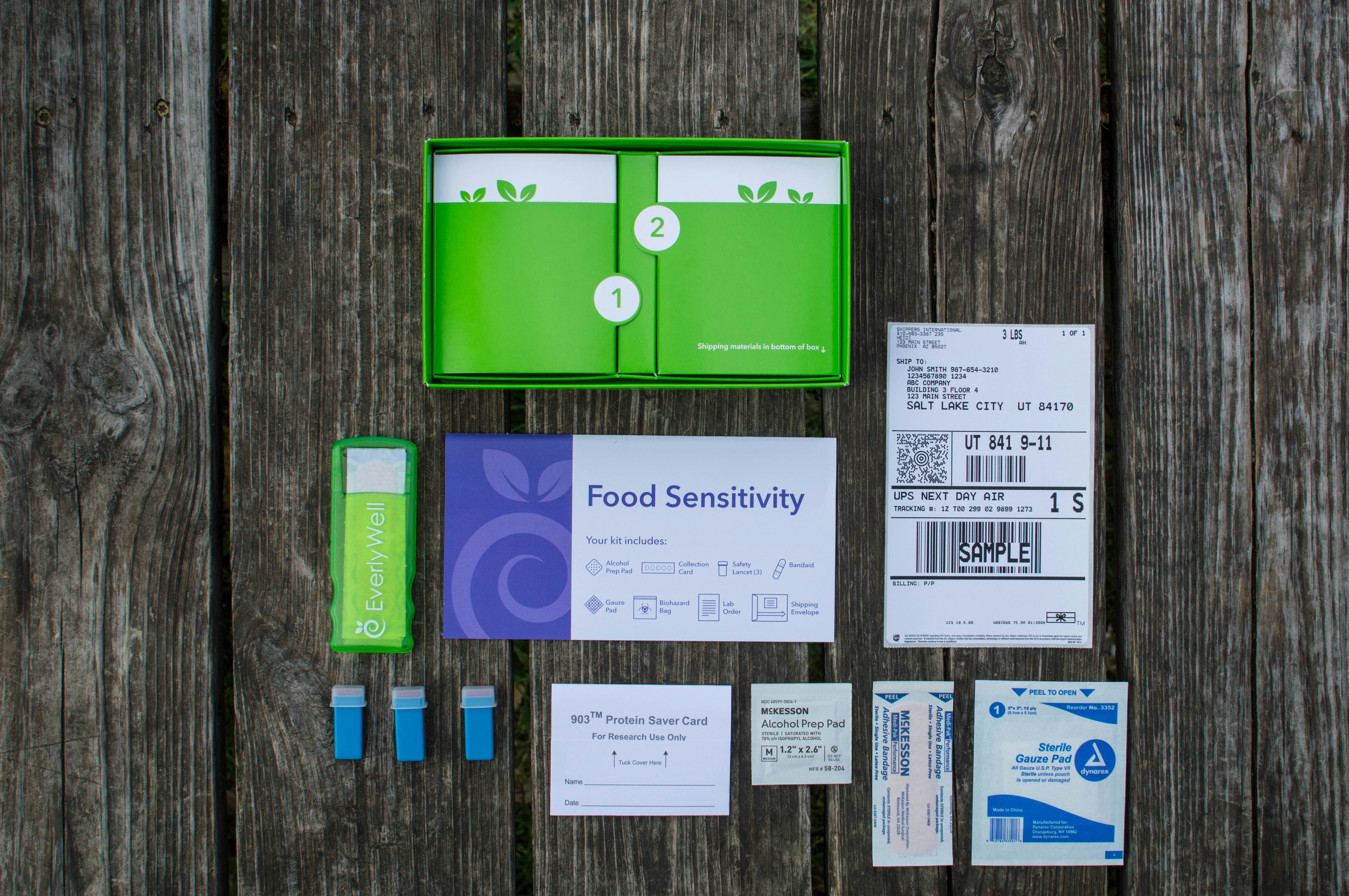 EverlyWell gallery image