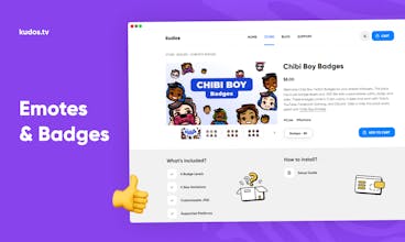 kudos.tv gallery image