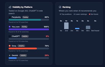 LocalAICheck gallery image