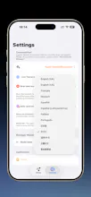 Secure Local AI: Silent Scribe gallery image