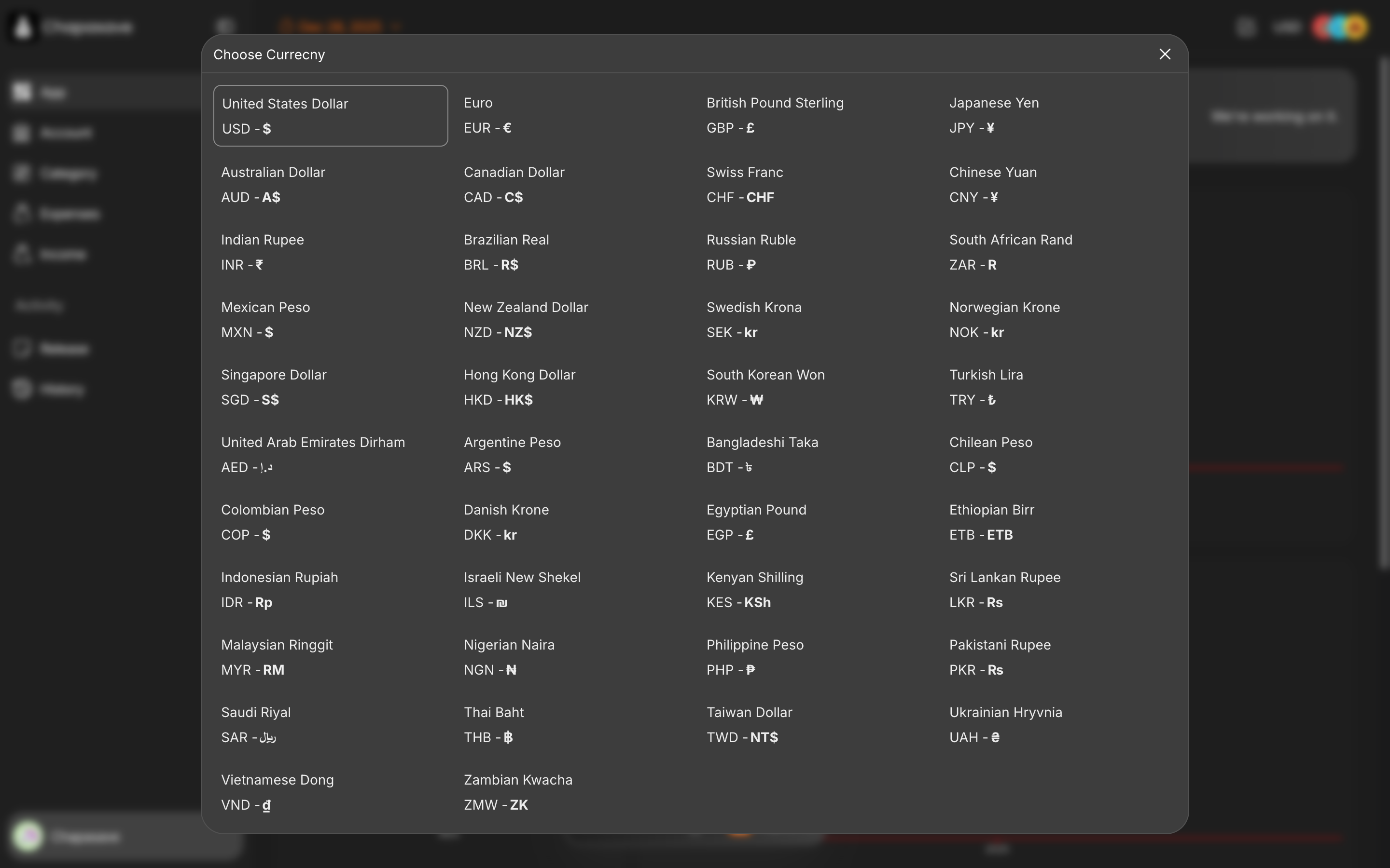 Chapasave - Screenshot 4 showing product features and functionality