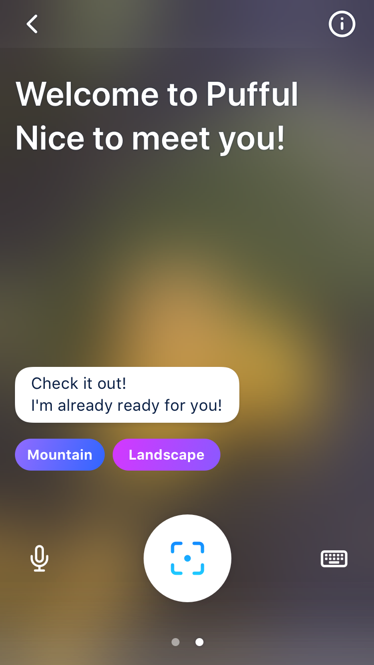 Pufful gallery image