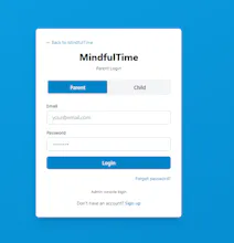 MindfulTime gallery image