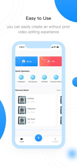 TikTok AdStudio gallery image