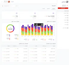 AlCashier - برنامج الكاشير gallery image