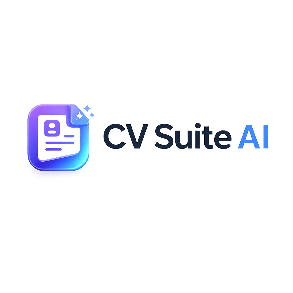 CV suite AI