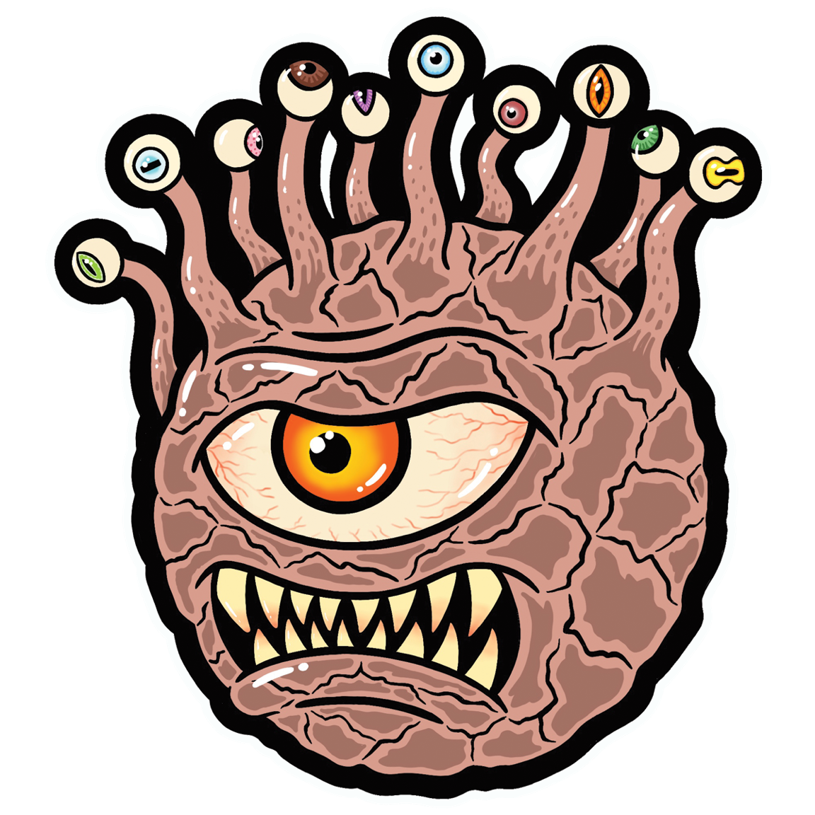 Beholder