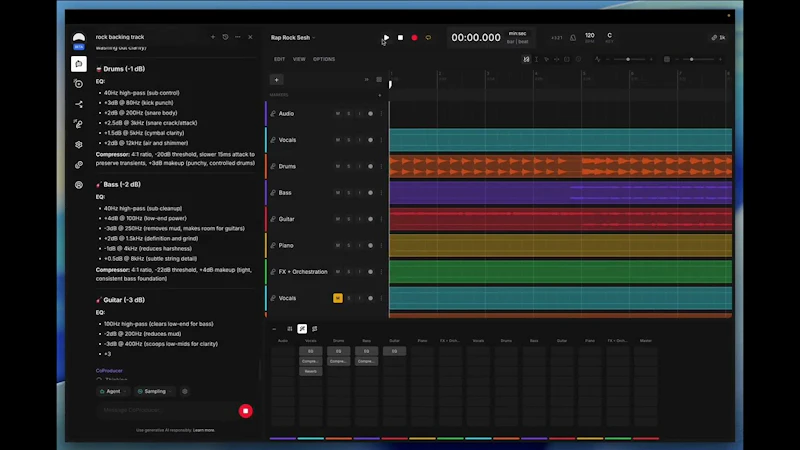 Greysound screenshot 1 (video preview)