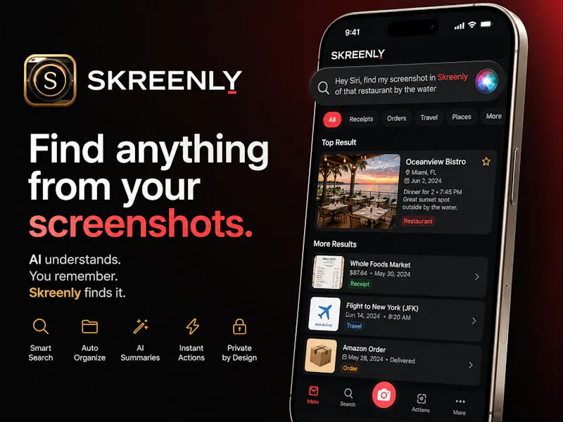 Skreenly screenshot 3