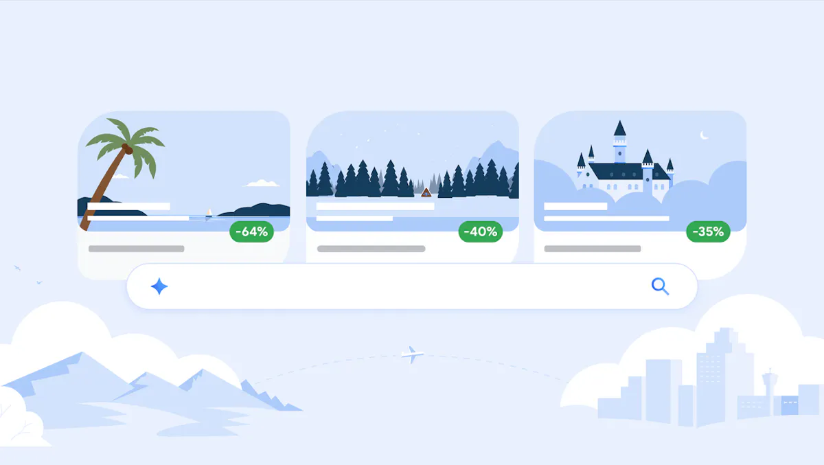 Flight Deals