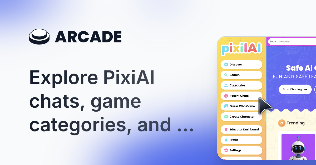 PixilAI gallery image