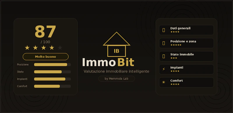 ImmoBit screenshot 1