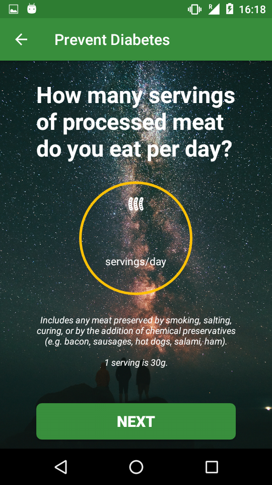 Healthy Habits gallery image