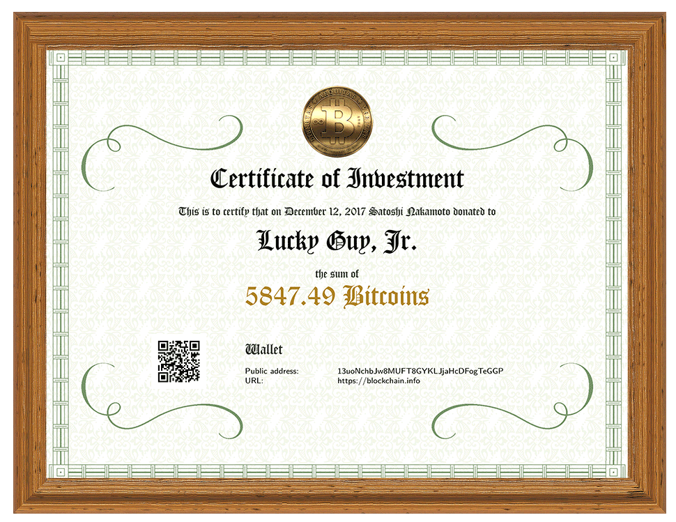 CryCert gallery image